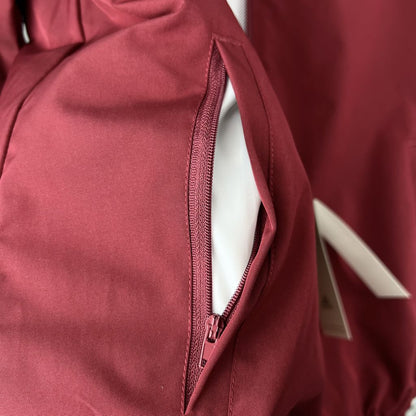 Espanha 2026 Mundial Originals Track Top – Homem