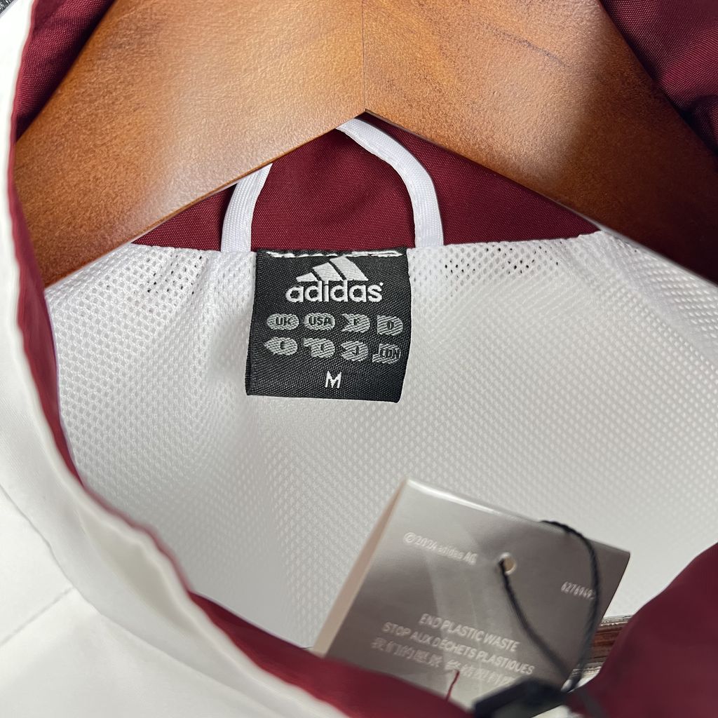 Espanha 2026 Mundial Originals Alternativa Track Top – Homem