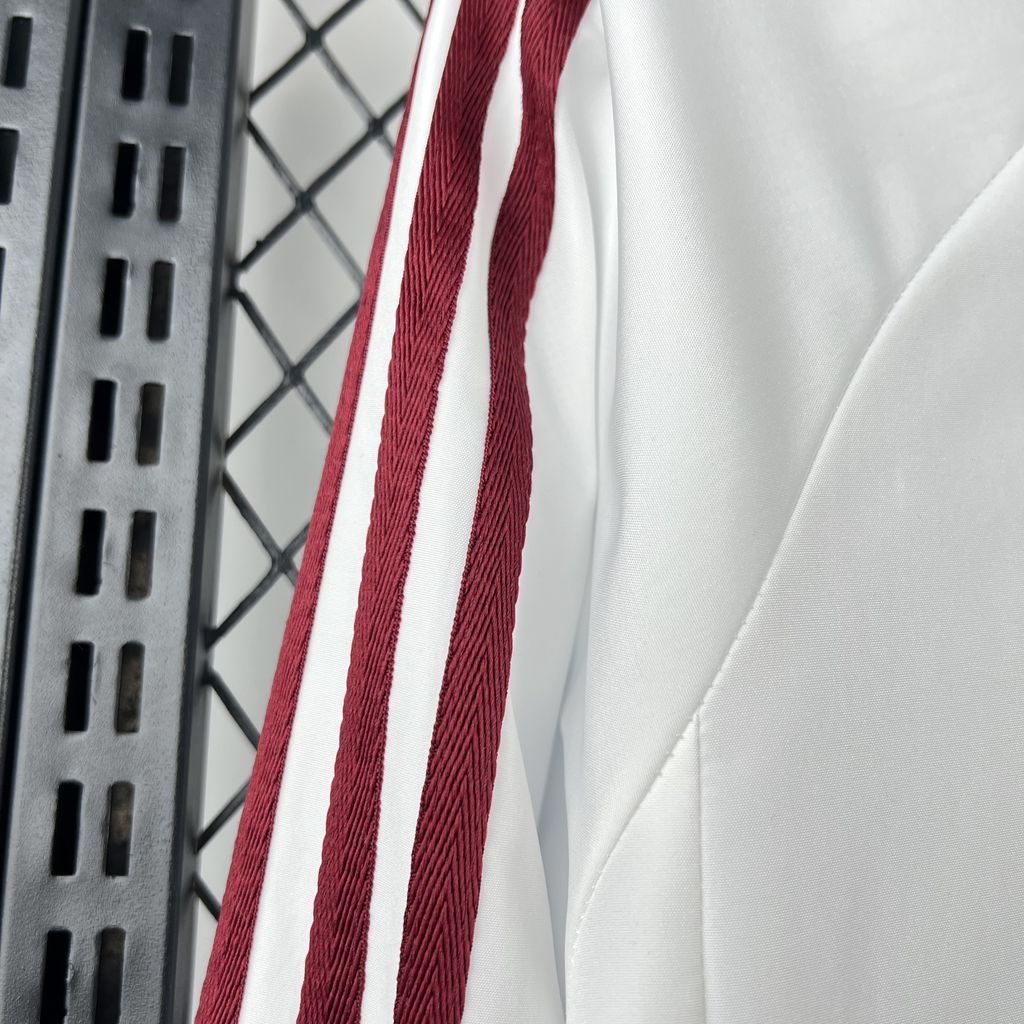 Espanha 2026 Mundial Originals Alternativa Track Top – Homem