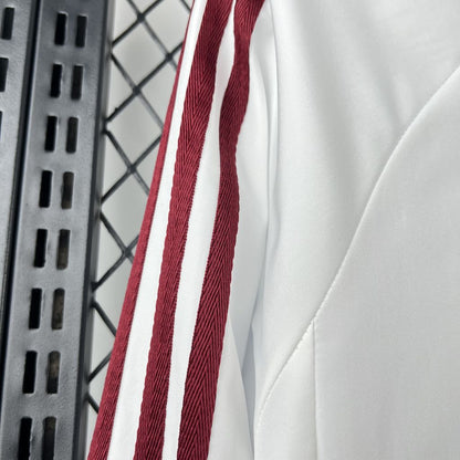 Espanha 2026 Mundial Originals Alternativa Track Top – Homem