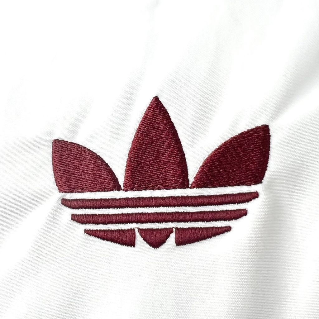 Espanha 2026 Mundial Originals Alternativa Track Top – Homem