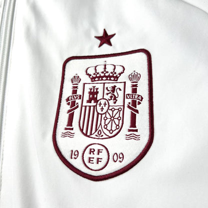 Espanha 2026 Mundial Originals Alternativa Track Top – Homem