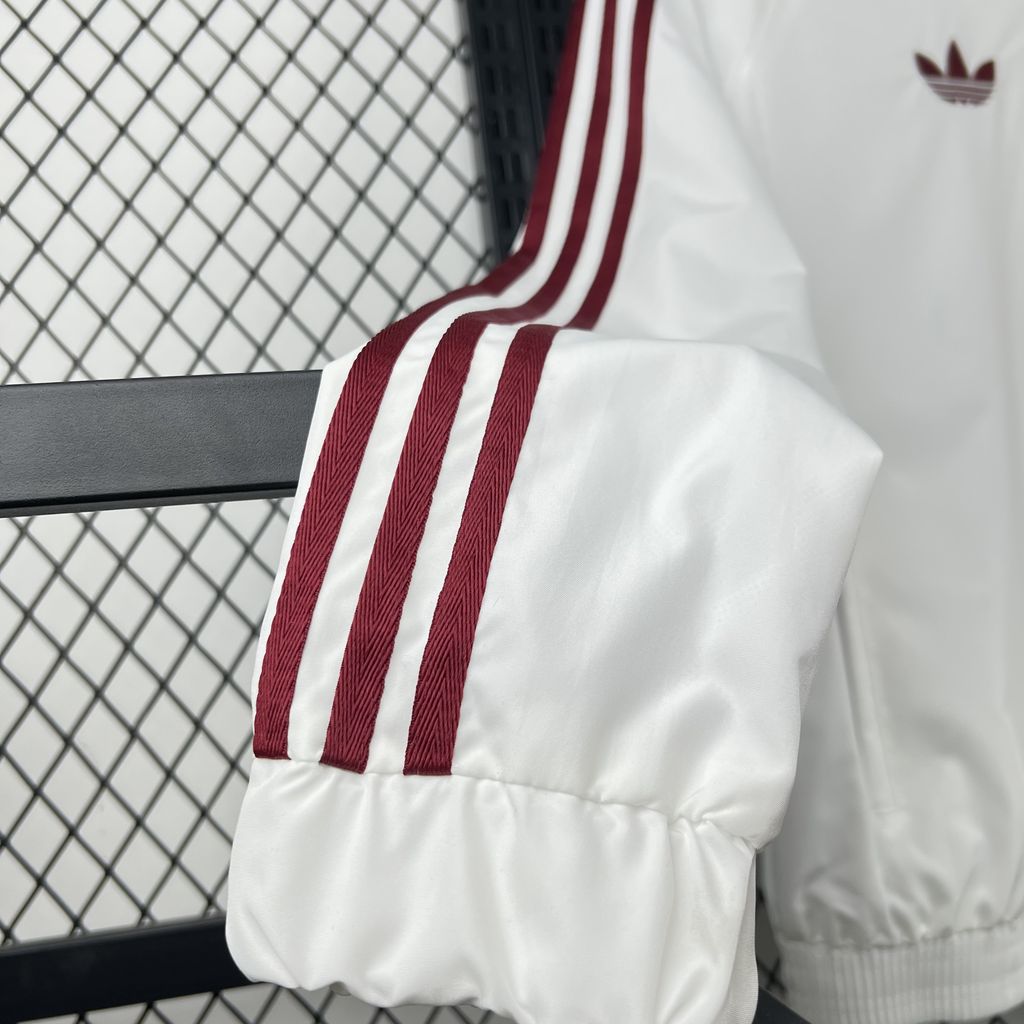 Espanha 2026 Mundial Originals Alternativa Track Top – Homem