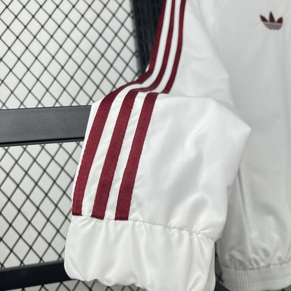 Espanha 2026 Mundial Originals Alternativa Track Top – Homem