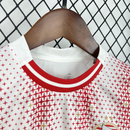 PSV Eindhoven 2025/26 Conjunto Especial – Criança