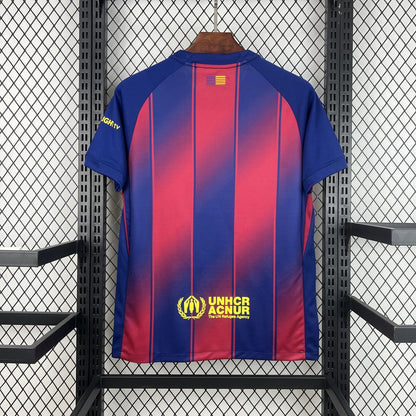 Barcelona x Olivia Rodrigo 2025/26 Camisola Exclusive Edição – Homem