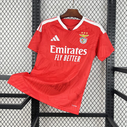 Benfica 2026/27 Camisola Principal – Homem