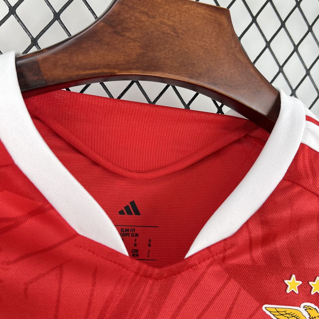 Benfica 2026/27 Camisola Principal – Homem