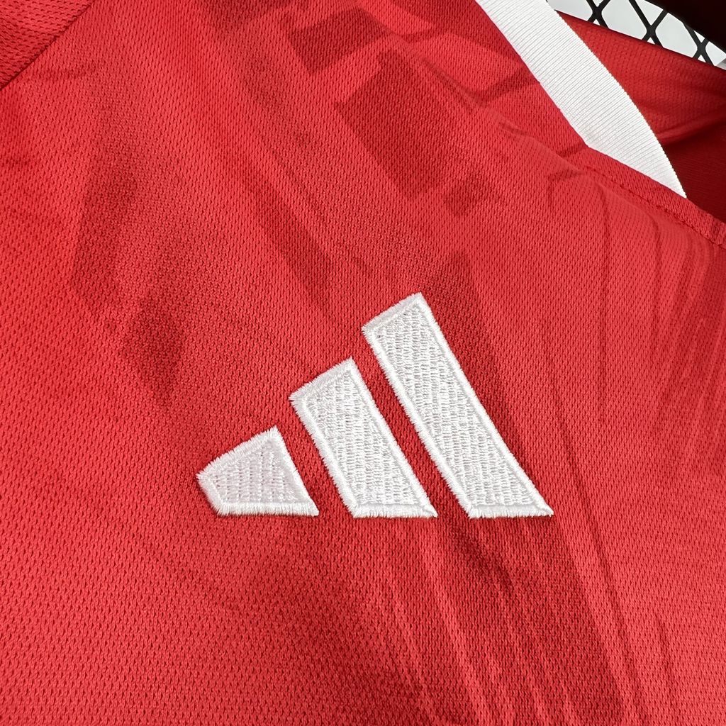 Benfica 2026/27 Camisola Principal – Homem