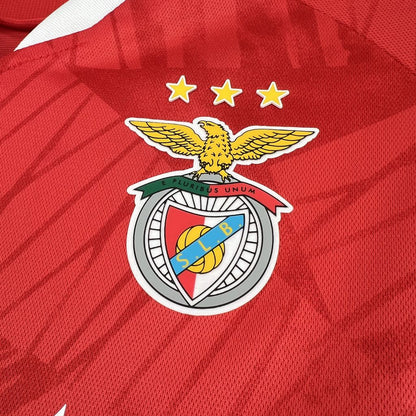 Benfica 2026/27 Camisola Principal – Homem