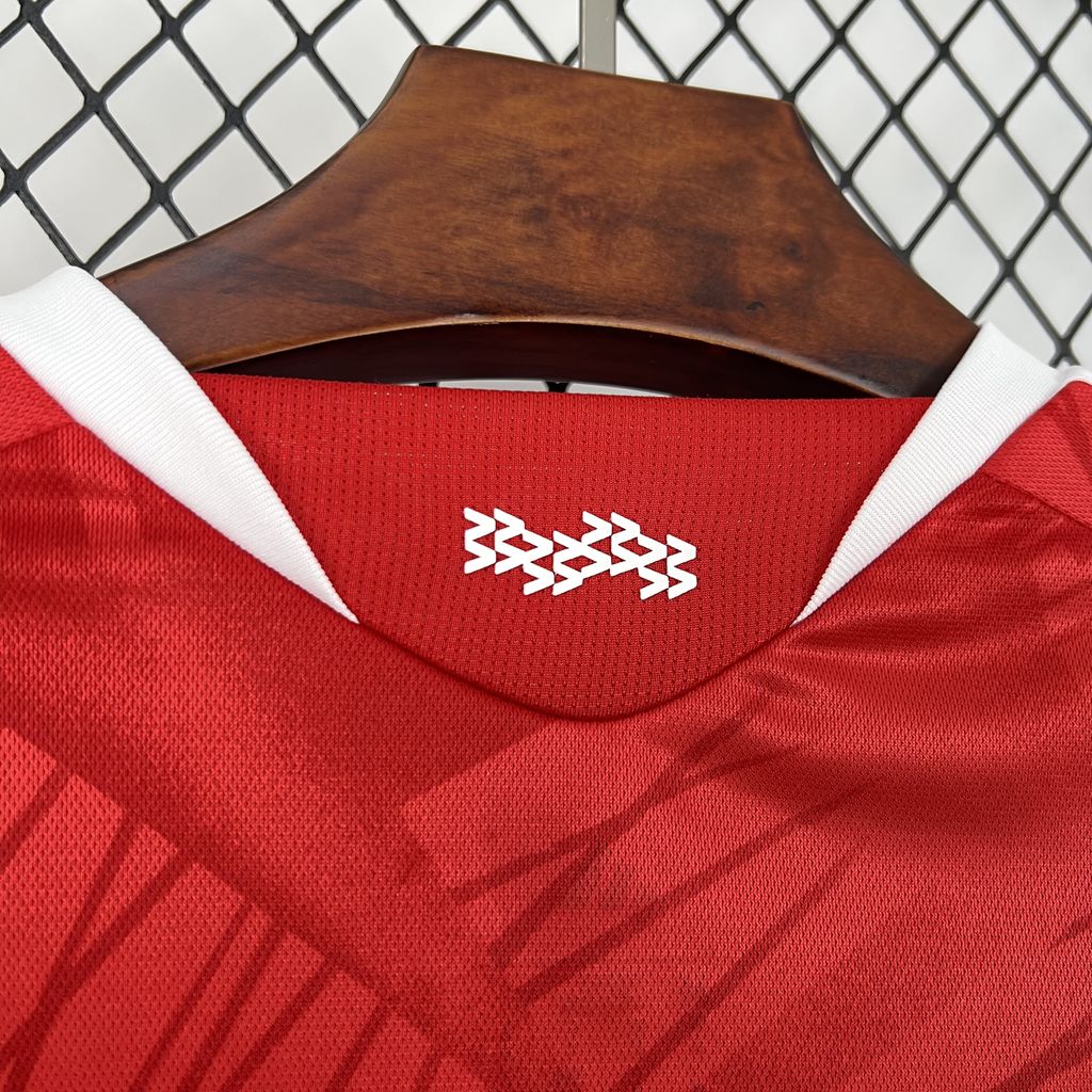 Benfica 2026/27 Camisola Principal – Homem