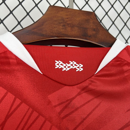 Benfica 2026/27 Camisola Principal – Homem