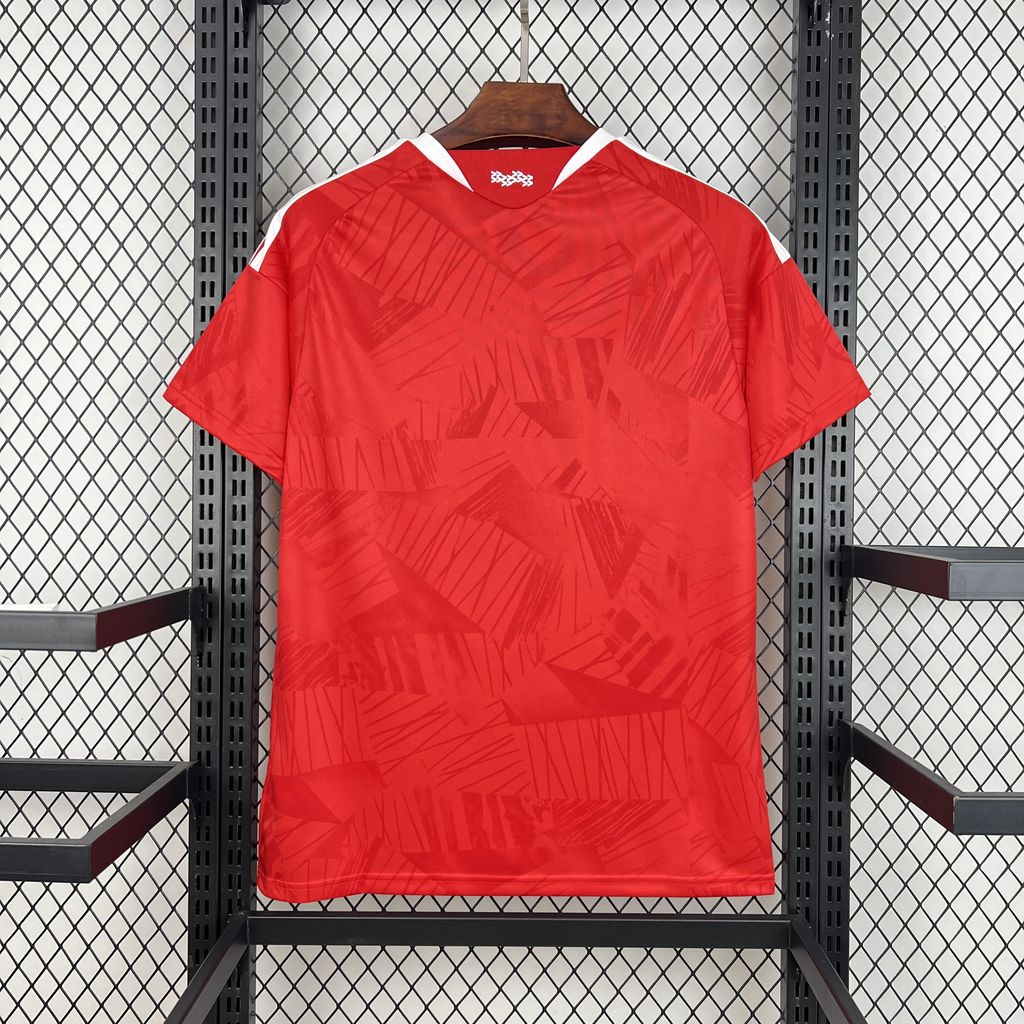 Benfica 2026/27 Camisola Principal – Homem