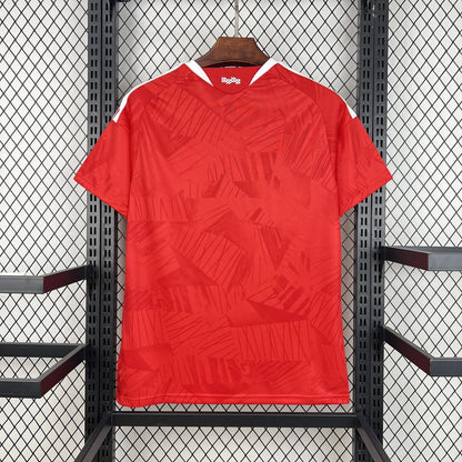 Benfica 2026/27 Camisola Principal – Homem