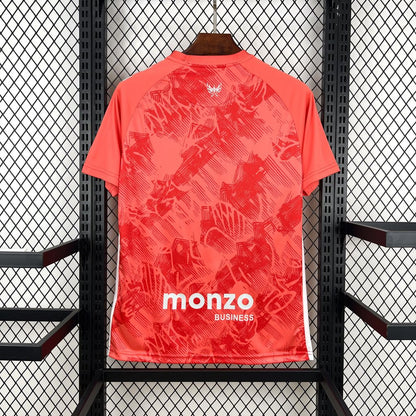 Coventry City F.C. 2025/26 Camisola Alternativa – Homem