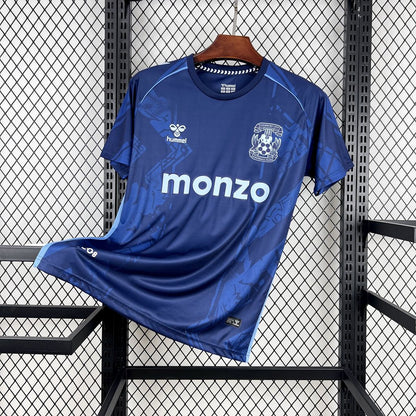 Coventry City F.C. 2025/26 Camisola Terceira – Homem