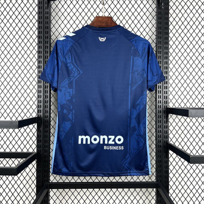 Coventry City F.C. 2025/26 Camisola Terceira – Homem