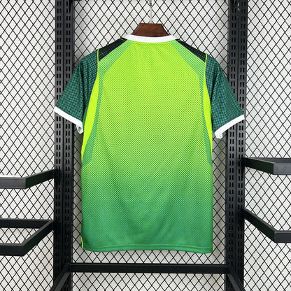 Nigéria 2026 Camisola Alternativa – Homem