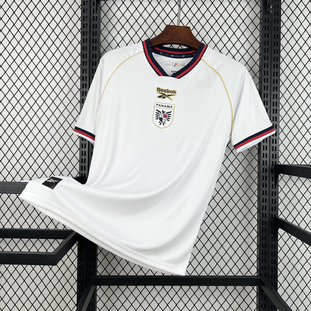 Panamá 2026 Camisola Alternativa – Homem
