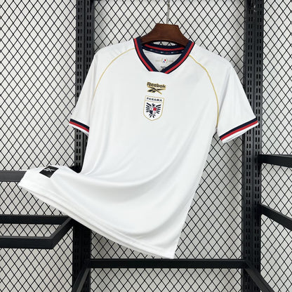 Panamá 2026 Camisola Alternativa – Homem