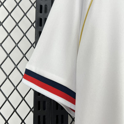 Panamá 2026 Camisola Alternativa – Homem