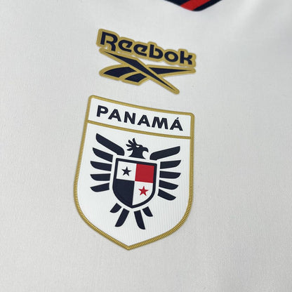 Panamá 2026 Camisola Alternativa – Homem