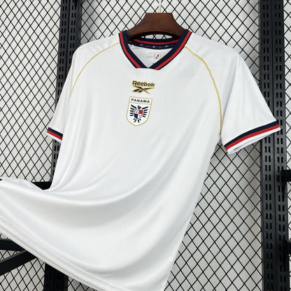 Panamá 2026 Camisola Alternativa – Homem