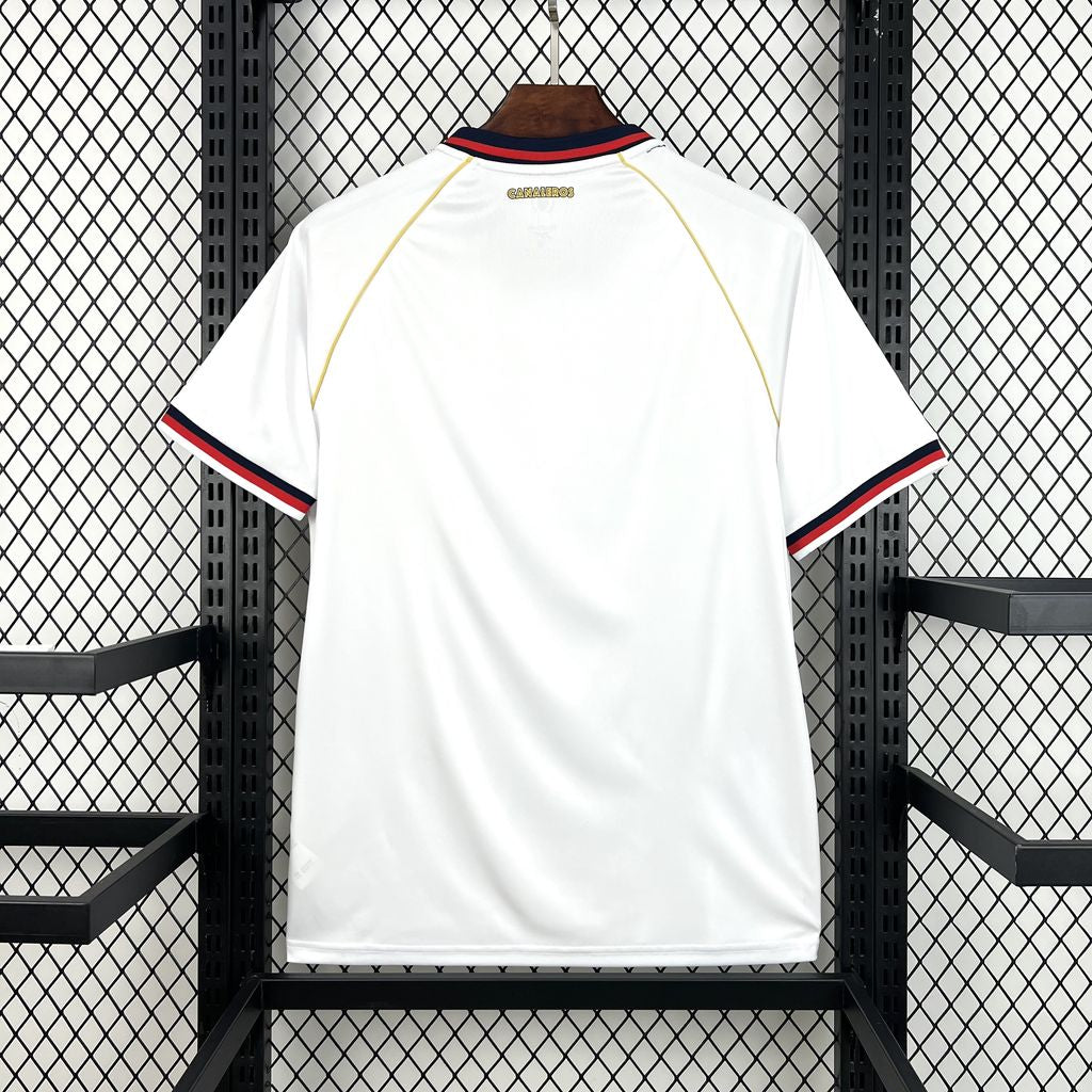Panamá 2026 Camisola Alternativa – Homem