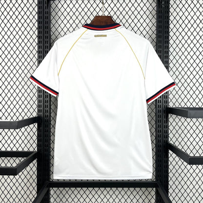 Panamá 2026 Camisola Alternativa – Homem