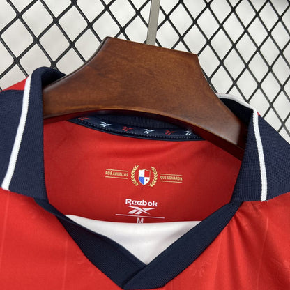 Panamá 2026 Camisola Principal – Homem