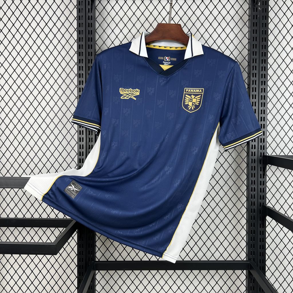 Panamá 2026 Camisola Terceira – Homem