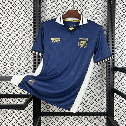 Panamá 2026 Camisola Terceira – Homem