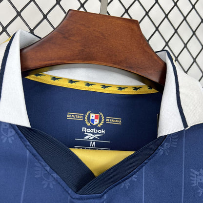 Panamá 2026 Camisola Terceira – Homem