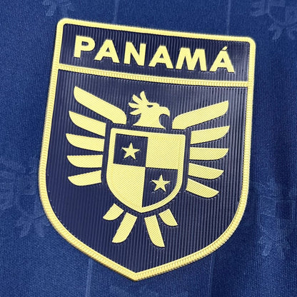Panamá 2026 Camisola Terceira – Homem
