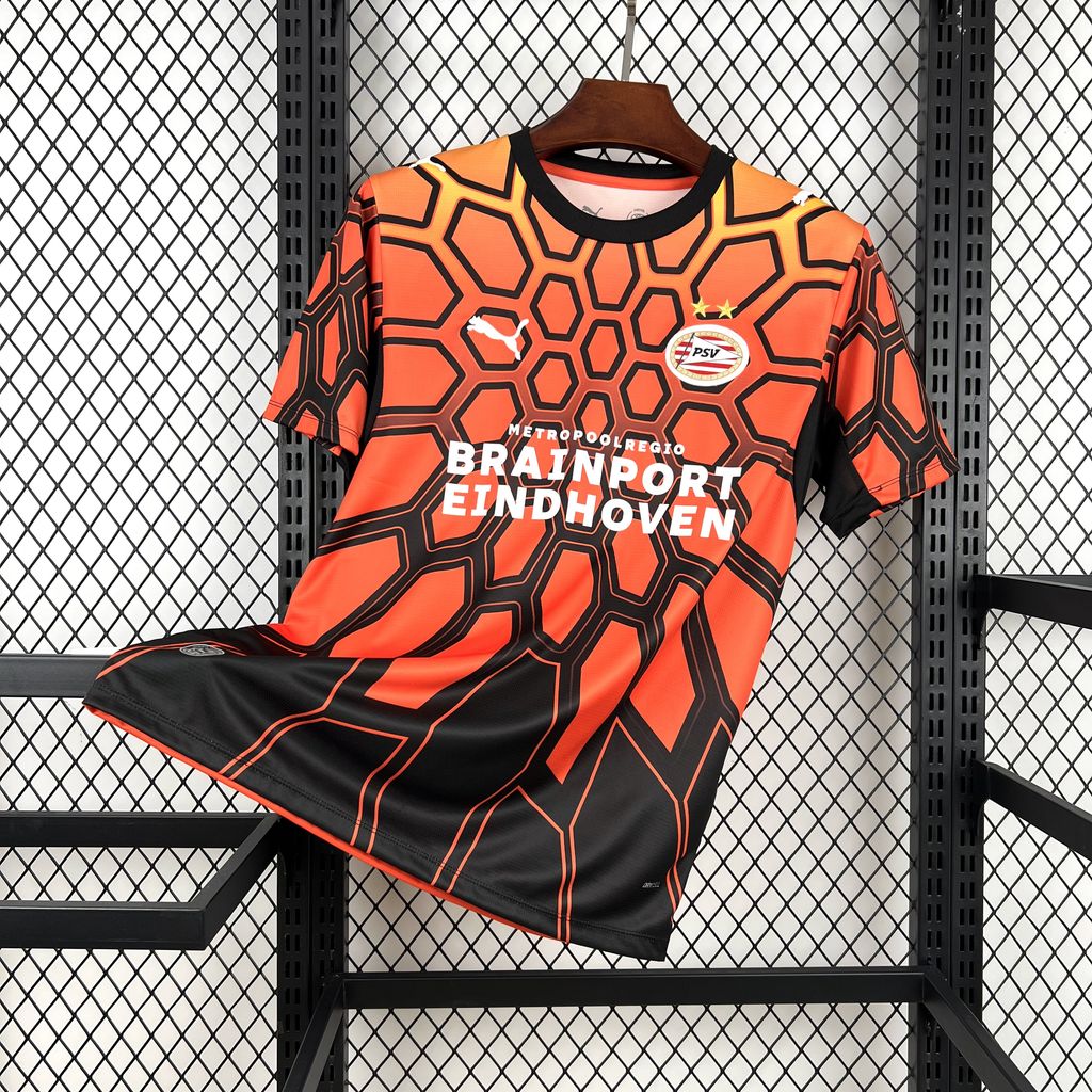 PSV Eindhoven 2026/27 Camisola Especial – Homem