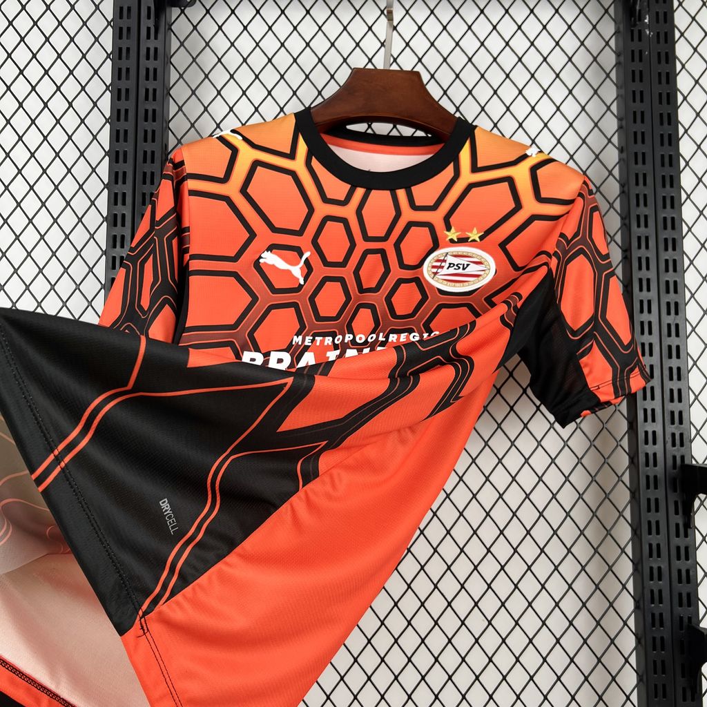 PSV Eindhoven 2026/27 Camisola Especial – Homem