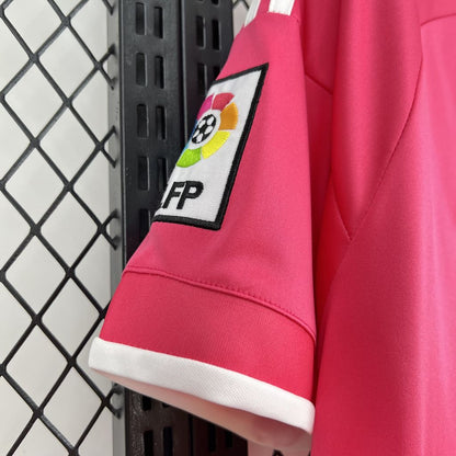 Sevilla FC 2025/26 Camisola Vintage – Homem