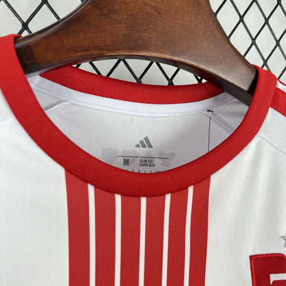 Toronto FC 2026/27 Camisola Alternativa – Homem