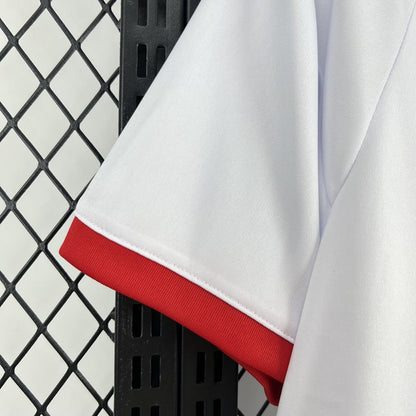 Toronto FC 2026/27 Camisola Alternativa – Homem