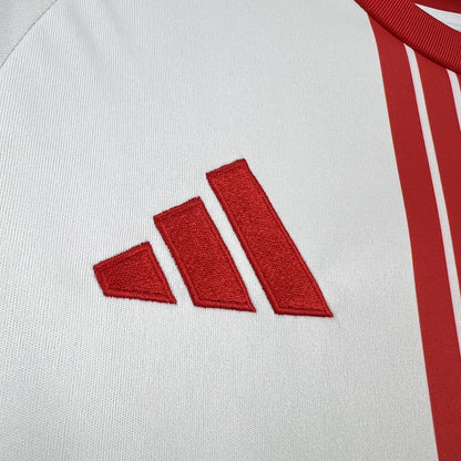 Toronto FC 2026/27 Camisola Alternativa – Homem