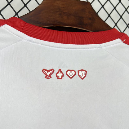 Toronto FC 2026/27 Camisola Alternativa – Homem