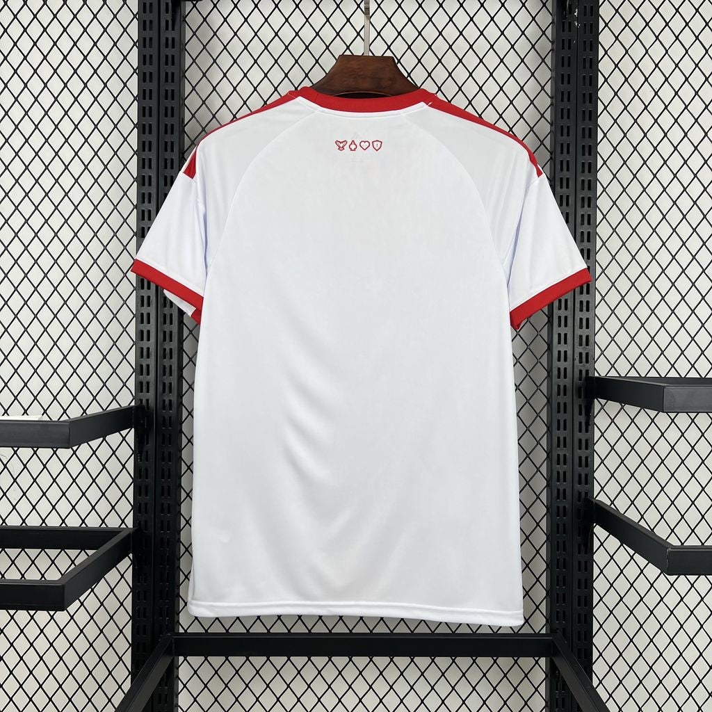 Toronto FC 2026/27 Camisola Alternativa – Homem