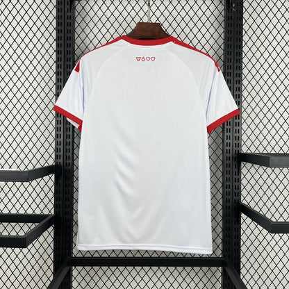Toronto FC 2026/27 Camisola Alternativa – Homem