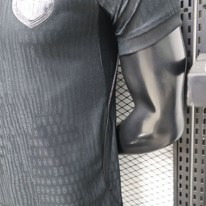 Noruega 2026 Camisola Alternativa Mundial Versão Jogador – Homem