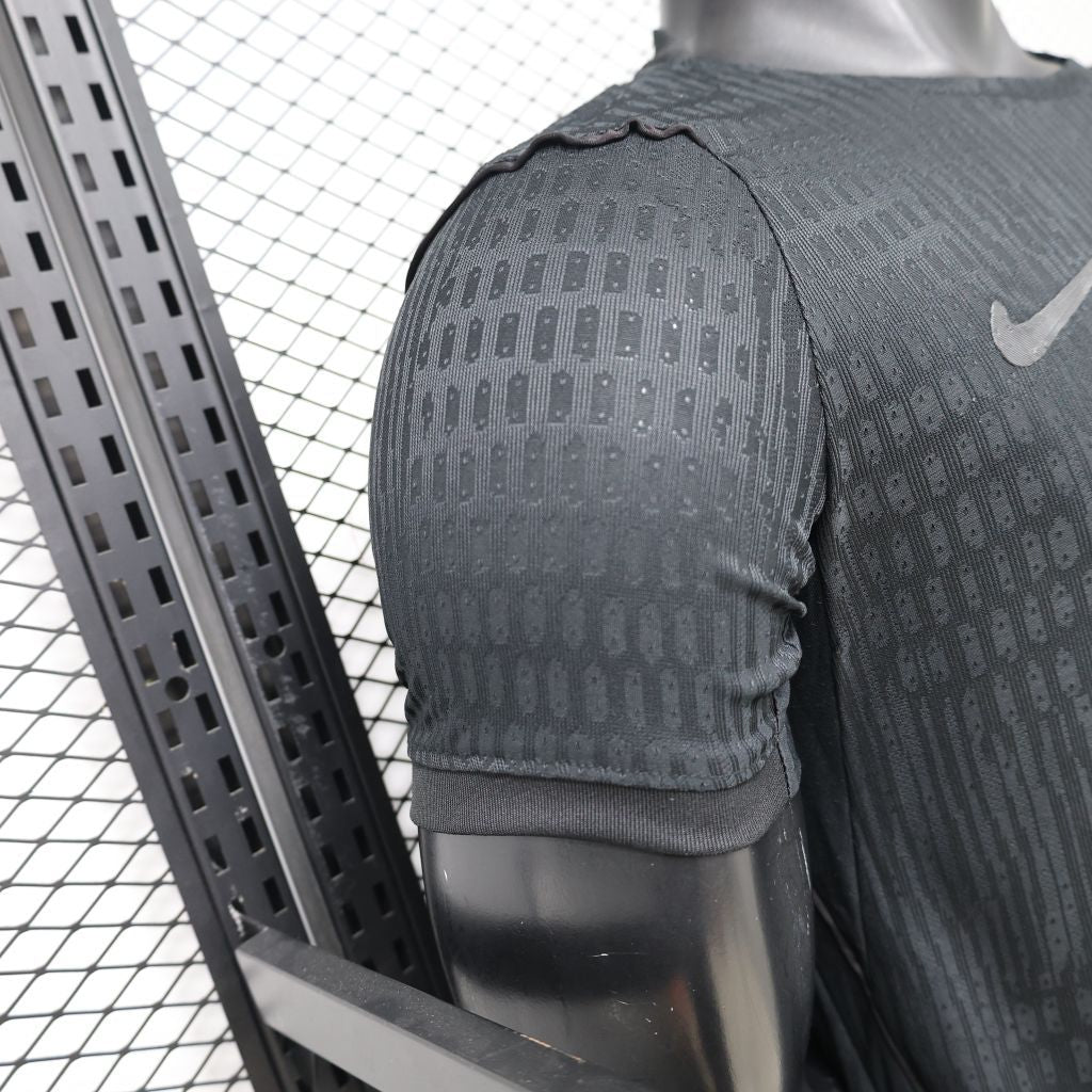 Noruega 2026 Camisola Alternativa Mundial Versão Jogador – Homem