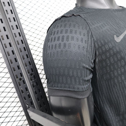 Noruega 2026 Camisola Alternativa Mundial Versão Jogador – Homem