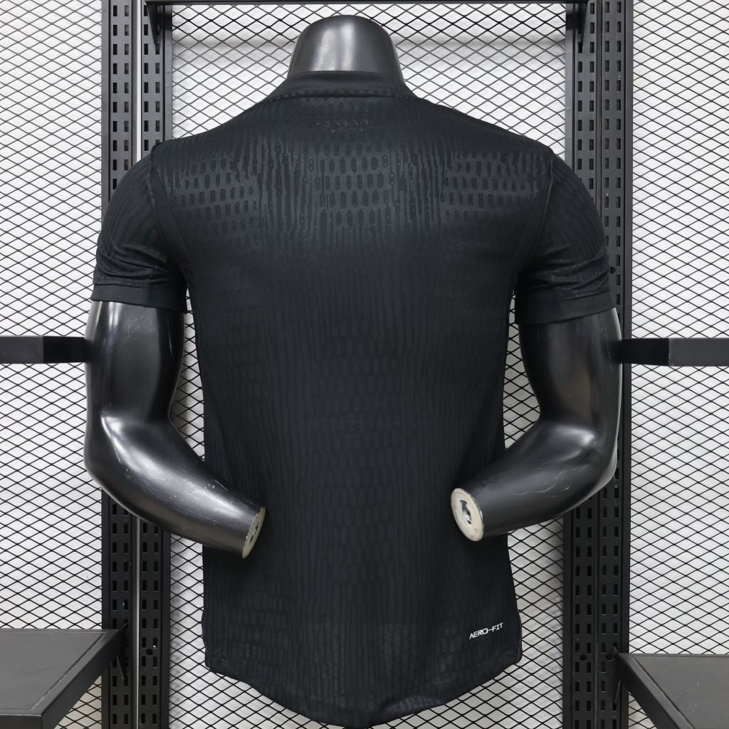 Noruega 2026 Camisola Alternativa Mundial Versão Jogador – Homem