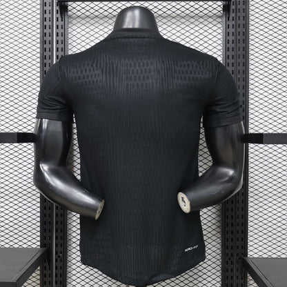 Noruega 2026 Camisola Alternativa Mundial Versão Jogador – Homem