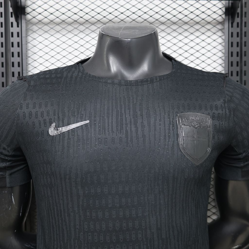 Noruega 2026 Camisola Alternativa Mundial Versão Jogador – Homem
