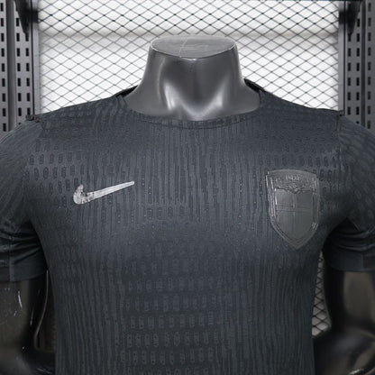 Noruega 2026 Camisola Alternativa Mundial Versão Jogador – Homem